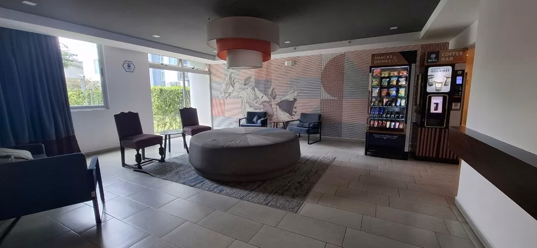 Apartamento en Alquiler en Condominio Bambú Rivera, Tibás - Imagen 18
