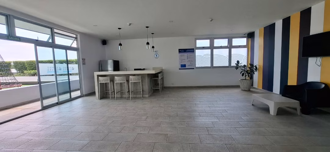 Apartamento en Alquiler en Condominio Bambú Rivera, Tibás - Imagen 19