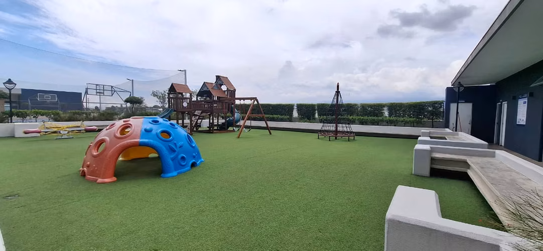 Apartamento en Alquiler en Condominio Bambú Rivera, Tibás - Imagen 12
