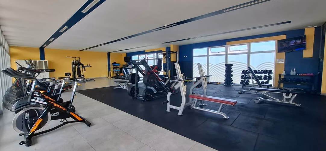 Apartamento en Alquiler en Condominio Bambú Rivera, Tibás - Imagen 10