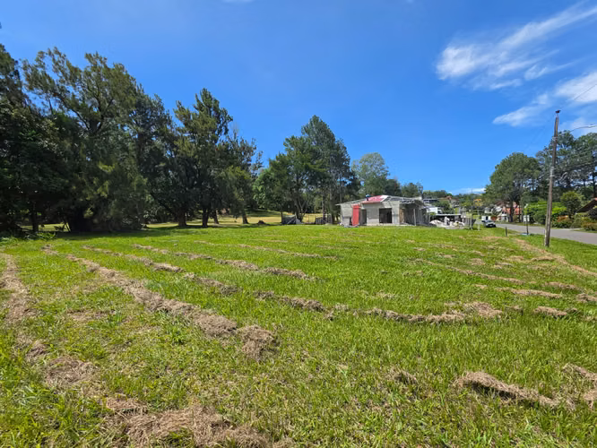 Lote Plano 1,217m² Frente al Golf | Hacienda Los Reyes | $170,000 Neg. - Imagen 4