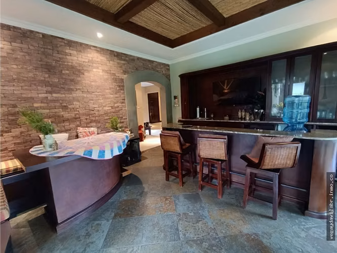Casa de Lujo en Venta en La Guácima, Alajuela | Estilo Toscano - Imagen 6