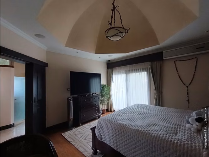 Casa de Lujo en Venta en La Guácima, Alajuela | Estilo Toscano - Imagen 14