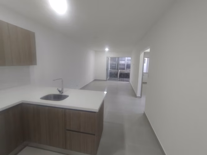 RESORT NAOS | SE ALQUILA CASA CON LINEA BLANCA EN CONDOMINIO SAN JOAQUIN HEREDIA