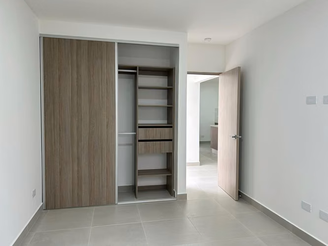 RESORT NAOS | SE ALQUILA CASA CON LINEA BLANCA EN CONDOMINIO SAN JOAQUIN HEREDIA