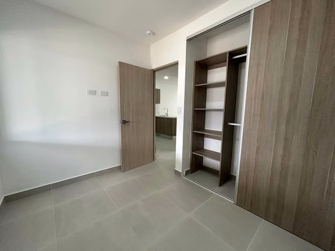 RESORT NAOS | SE ALQUILA CASA CON LINEA BLANCA EN CONDOMINIO SAN JOAQUIN HEREDIA