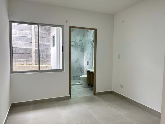 RESORT NAOS | SE ALQUILA CASA CON LINEA BLANCA EN CONDOMINIO SAN JOAQUIN HEREDIA