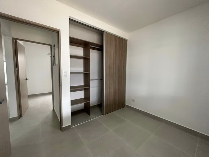 RESORT NAOS | SE ALQUILA CASA CON LINEA BLANCA EN CONDOMINIO SAN JOAQUIN HEREDIA