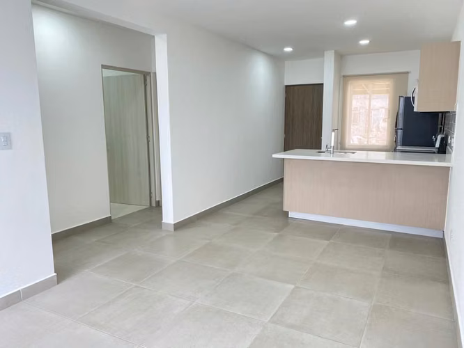 RESORT NAOS | SE ALQUILA CASA CON LINEA BLANCA EN CONDOMINIO SAN JOAQUIN HEREDIA
