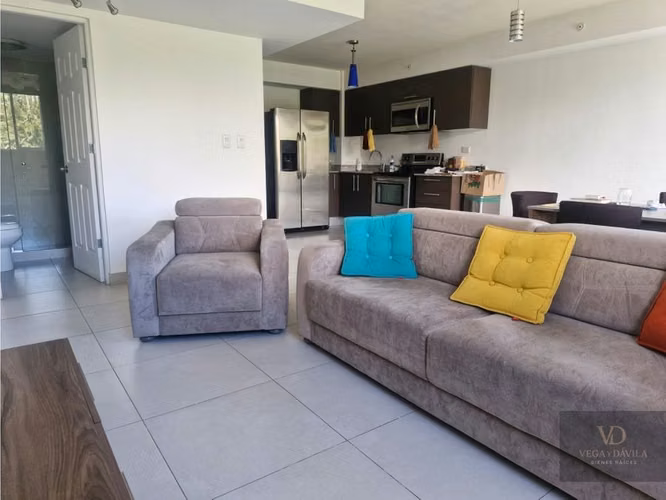 Apartamento Amueblado en Venta en San Rafael de Heredia | Condominio Alta Vista - Imagen 5