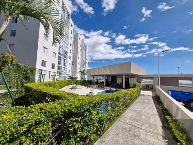 Apartamento Amueblado en Venta en San Rafael de Heredia | Condominio Alta Vista - Imagen 3