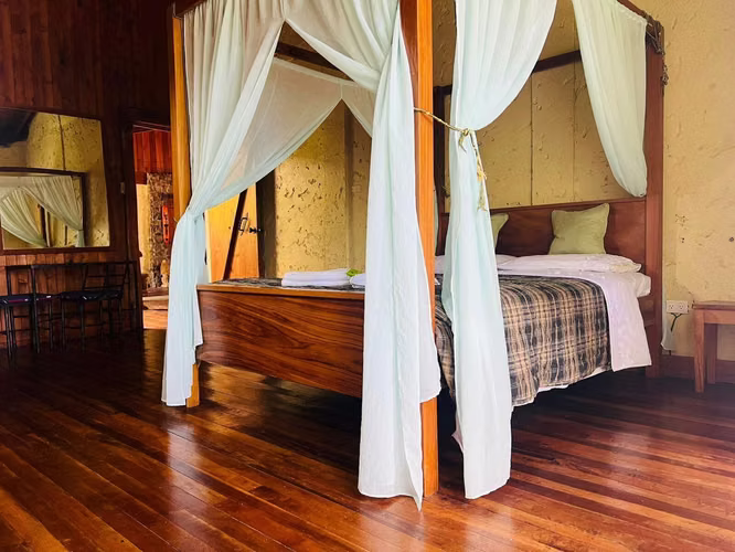 Hotel de Montaña en Venta | En Funcionamiento | Barba, Heredia - Imagen 13
