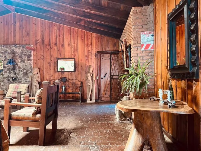 Hotel de Montaña en Venta | En Funcionamiento | Barba, Heredia - Imagen 6