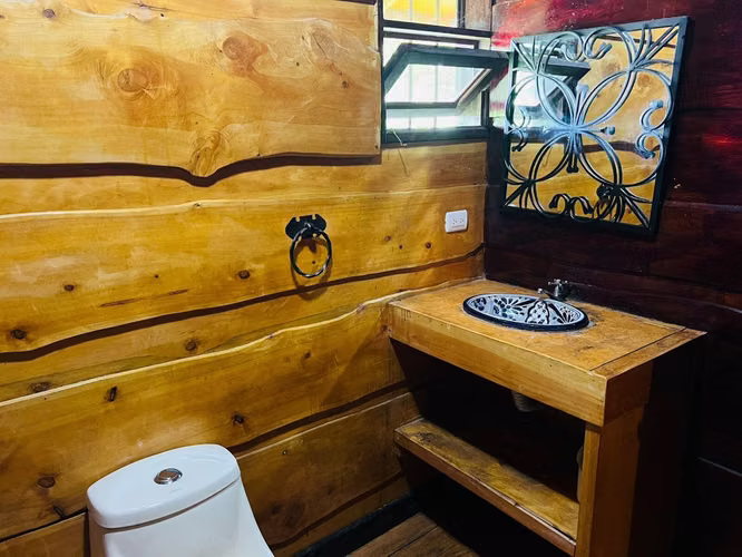 Hotel de Montaña en Venta | En Funcionamiento | Barba, Heredia - Imagen 17
