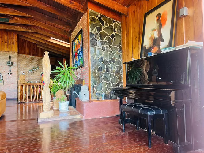 Hotel de Montaña en Venta | En Funcionamiento | Barba, Heredia - Imagen 7