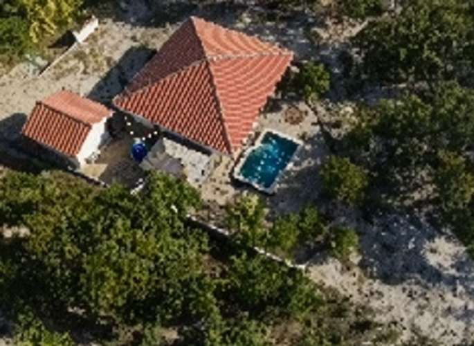 Exclusiva quinta de lujo con piscina y vistas a la montaña en Liberia