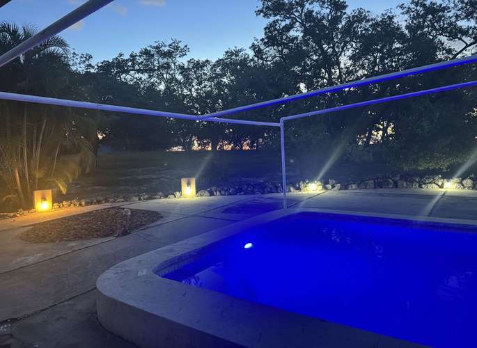 Exclusiva quinta de lujo con piscina y vistas a la montaña en Liberia - Imagen 12