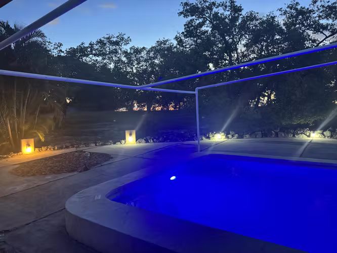 Quinta de Lujo con Piscina en Liberia - Imagen 12
