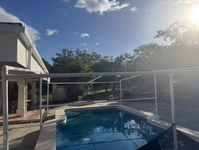 Quinta de Lujo con Piscina en Liberia - Imagen 4