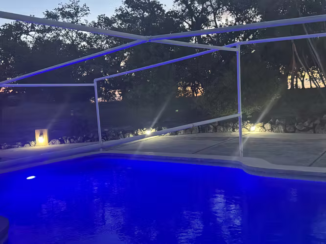 Quinta de Lujo con Piscina en Liberia - Imagen 17
