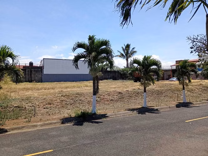 Lote Venta San Francisco Heredia | 381 m² | Residencial Privado | Terreno Plano - Imagen 3