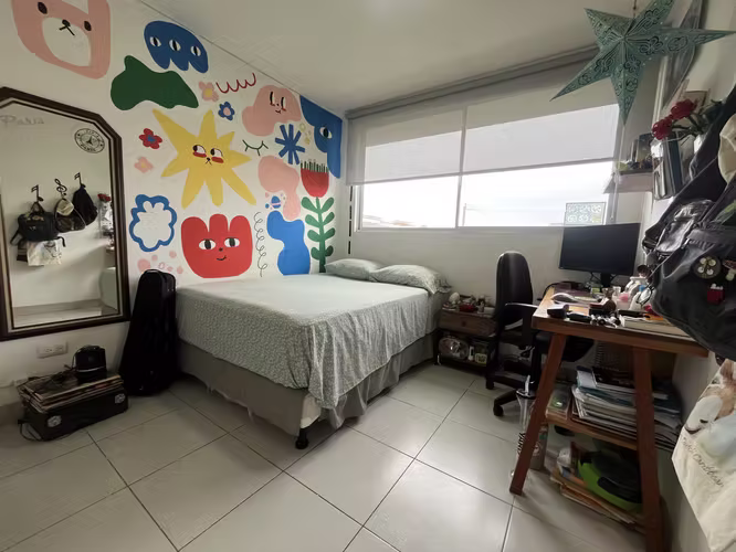CASA EN VENTA EN HEREDIA - CONDOMINIO PALERMO PARK
