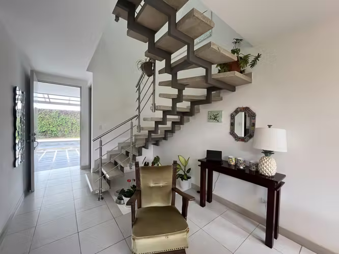 CASA EN VENTA EN HEREDIA - CONDOMINIO PALERMO PARK