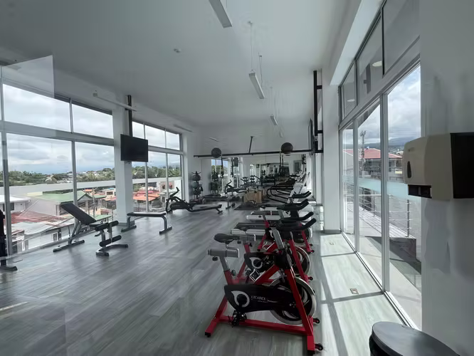 CASA EN VENTA EN HEREDIA - CONDOMINIO PALERMO PARK