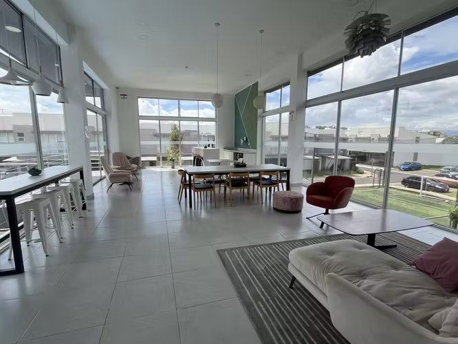 CASA EN VENTA EN HEREDIA - CONDOMINIO PALERMO PARK