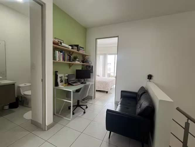 CASA EN VENTA EN HEREDIA - CONDOMINIO PALERMO PARK
