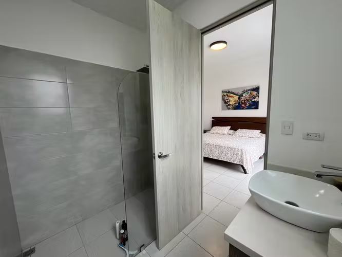 CASA EN VENTA EN HEREDIA - CONDOMINIO PALERMO PARK