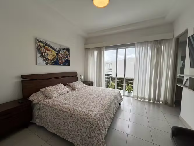 CASA EN VENTA EN HEREDIA - CONDOMINIO PALERMO PARK