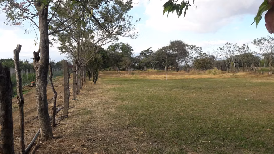 DESARROLLADORES!! VENTA DE TERRENO  INDUSTRIAL Y/O COMERCIAL EN LA GUACIMA
