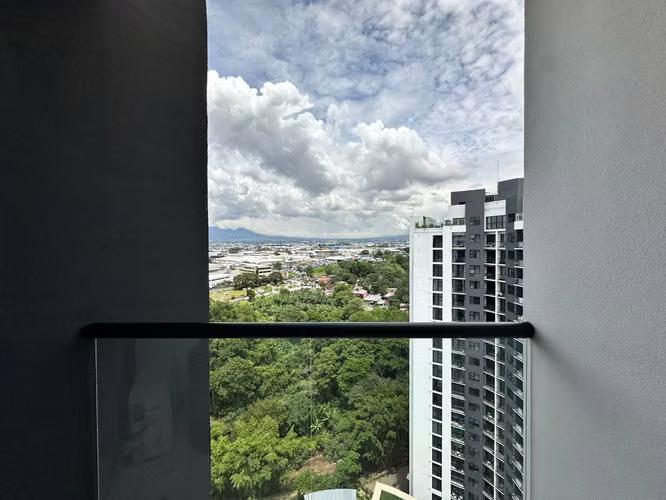 Núcleo Sabana | Penthouse | 2 Hab | Piso 20 | Amueblado + Oficina