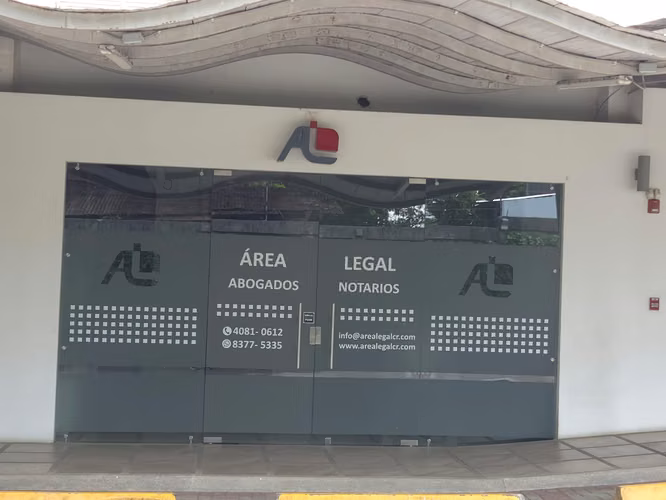 Invierta en una de las zonas con mayor crecimiento comercial de Costa Rica.