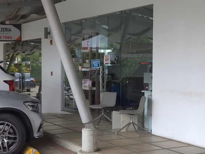 Invierta en una de las zonas con mayor crecimiento comercial de Costa Rica.