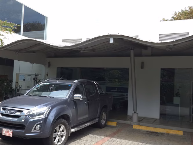Invierta en una de las zonas con mayor crecimiento comercial de Costa Rica.
