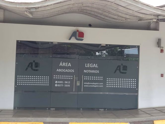 Invierta en una de las zonas con mayor crecimiento comercial de Costa Rica.