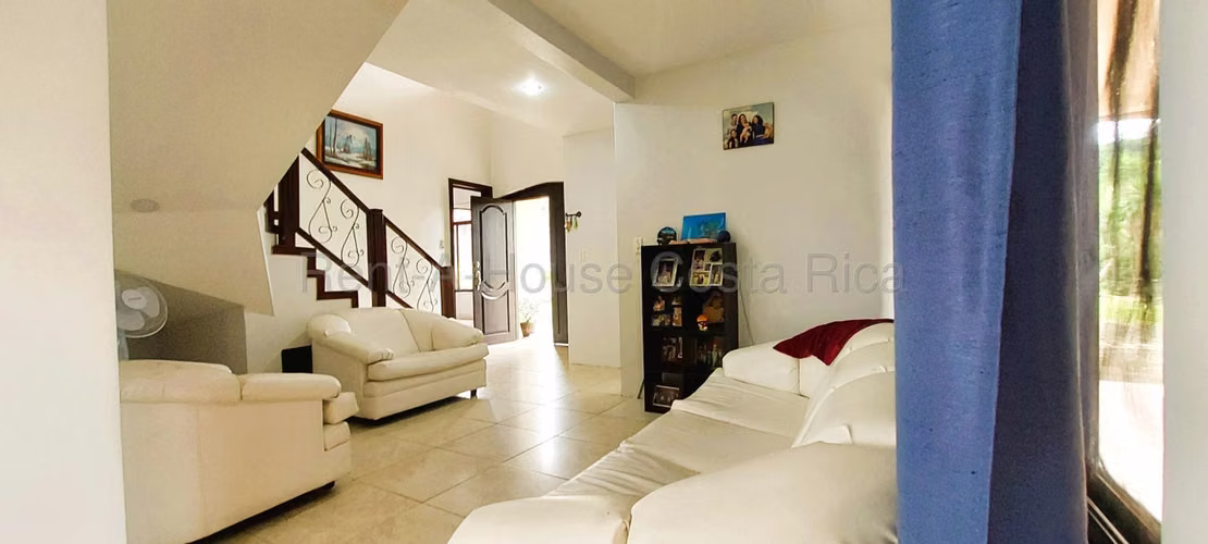 Venta de Casa en Puriscal-Mercedes Sur. 27-1 LCV - Imagen 4