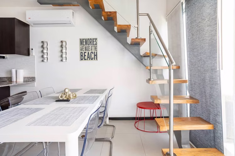 Apartamento Penthouse Playa Bejuco - Imagen 8