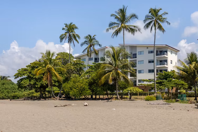 Apartamento Penthouse Playa Bejuco - Imagen 4