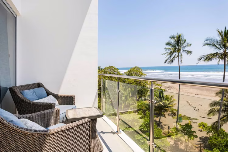 Apartamento Penthouse Playa Bejuco - Imagen 2