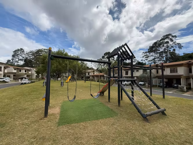 Alquiler de apartamento  en Condominio La Floresta | Concepción de Tres Ríos, 2do piso - Imagen 12