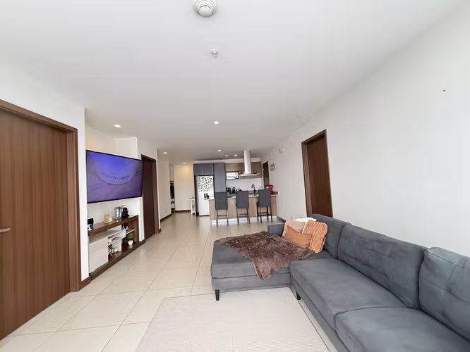 Venta de amplio apartamento esquinero | 115 m² | Primer piso | Vía Natura, Guayabos de Curridabat - Imagen 8