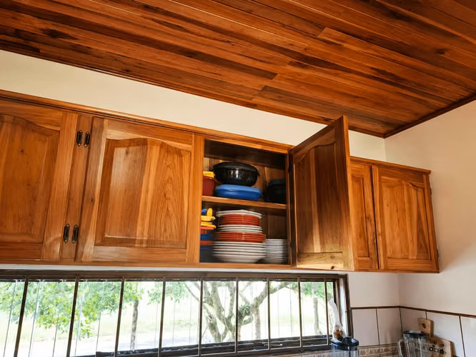 Casa en Venta en Bijagua Centro, Upala, 2 Habitaciones, Lote de 1.456 m² cerca de Río Celeste