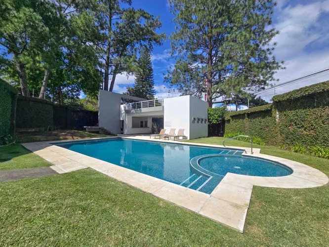 PENTHOUSE CON VISTA Y LINEA BLANCA EN BELLO HORIZONTE ESCAZU