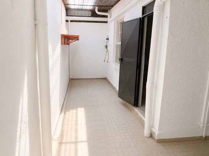 Casa Comercial en Alquiler | Barrio Escalante