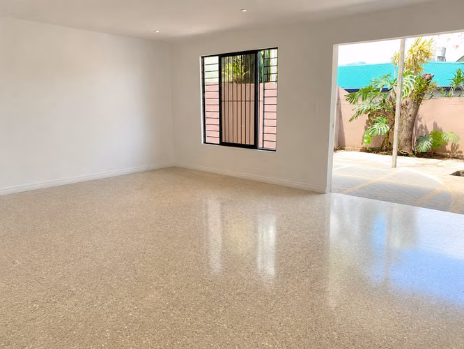 Casa Comercial en Alquiler | Barrio Escalante