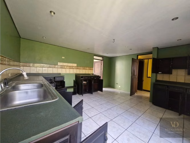 Casa Esquinera en Venta en San Pablo de Heredia | Residencial Villa Adobe - Imagen 4