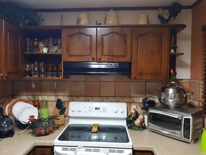 Casa en Condominio en Venta en San Juan de Tibás | 3 Habitaciones | 4 Parqueos - Imagen 9